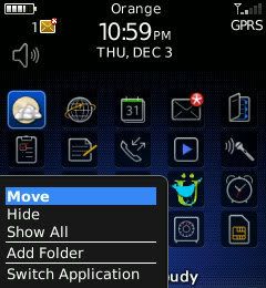 descargar facebook chat blackberry 8120